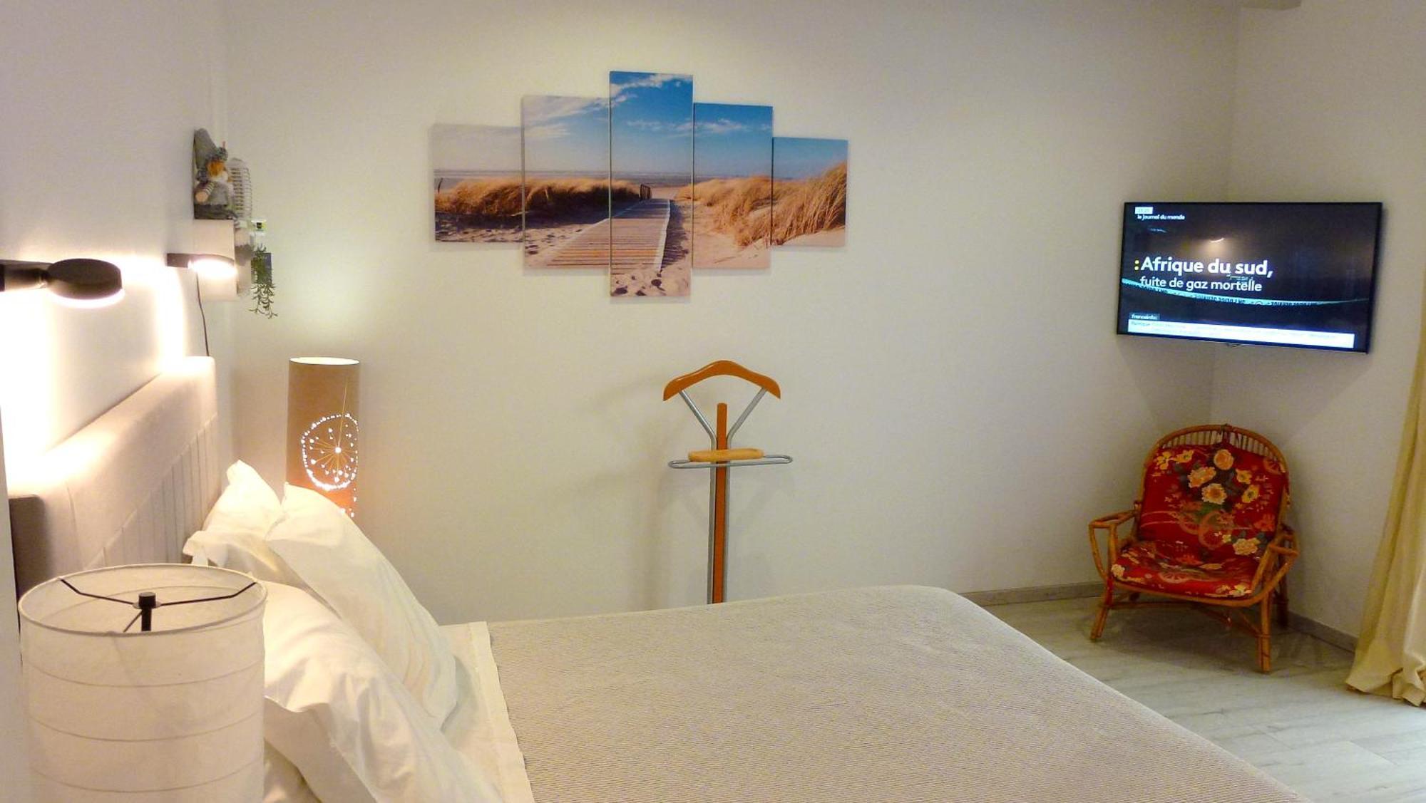 B&B L'Escalade En Luberon Volx Exterior photo